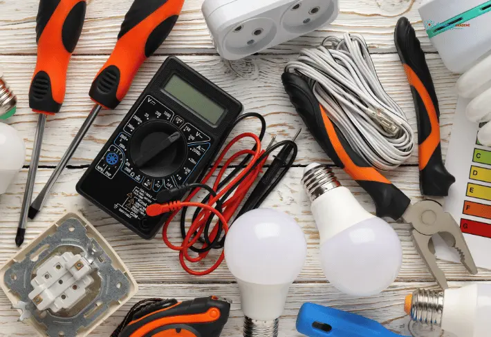 Elektrik Tesisatçısı Seviye 3